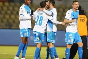 Απόλλωνας - Ολυμπιακός: Στο φινάλε... ΞΑΝΑ με Ντιγκινί!  (Φώτος)