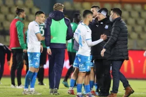 Απόλλωνας - Ολυμπιακός: Στο φινάλε... ΞΑΝΑ με Ντιγκινί!  (Φώτος)