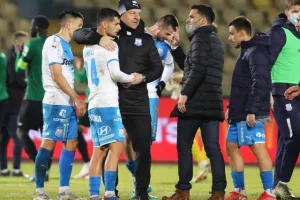 Απόλλωνας - Ολυμπιακός: Στο φινάλε... ΞΑΝΑ με Ντιγκινί!  (Φώτος)