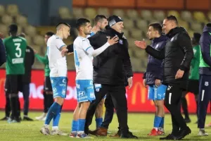Απόλλωνας - Ολυμπιακός: Στο φινάλε... ΞΑΝΑ με Ντιγκινί!  (Φώτος)