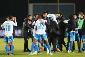 Απόλλωνας - Ολυμπιακός: Στο φινάλε... ΞΑΝΑ με Ντιγκινί!  (Φώτος)