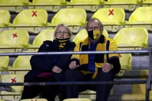 Άρης-ΑΕΛ: Εκτέλεσαν και κράτησαν οι νέοι… «Λέοντες»! (φώτος)