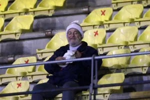 Άρης-ΑΕΛ: Εκτέλεσαν και κράτησαν οι νέοι… «Λέοντες»! (φώτος)