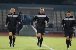 Άρης-ΑΕΛ: Εκτέλεσαν και κράτησαν οι νέοι… «Λέοντες»! (φώτος)