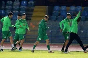 Άρης-ΑΕΛ: Εκτέλεσαν και κράτησαν οι νέοι… «Λέοντες»! (φώτος)