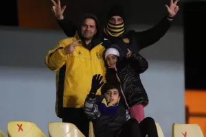 Άρης-ΑΕΛ: Εκτέλεσαν και κράτησαν οι νέοι… «Λέοντες»! (φώτος)
