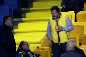 Άρης-ΑΕΛ: Εκτέλεσαν και κράτησαν οι νέοι… «Λέοντες»! (φώτος)