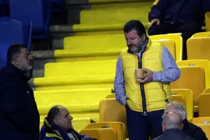Έτσι... μάλιστα! 