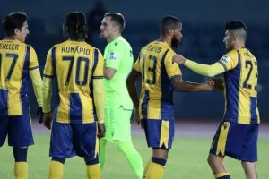 Άρης-ΑΕΛ: Εκτέλεσαν και κράτησαν οι νέοι… «Λέοντες»! (φώτος)