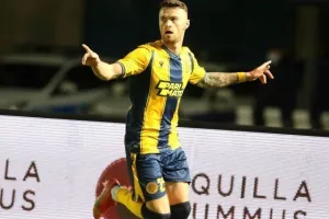 Άρης-ΑΕΛ: Εκτέλεσαν και κράτησαν οι νέοι… «Λέοντες»! (φώτος)