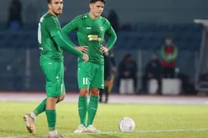 Άρης-ΑΕΛ: Εκτέλεσαν και κράτησαν οι νέοι… «Λέοντες»! (φώτος)