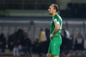 Άρης-ΑΕΛ: Εκτέλεσαν και κράτησαν οι νέοι… «Λέοντες»! (φώτος)