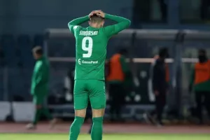Άρης-ΑΕΛ: Εκτέλεσαν και κράτησαν οι νέοι… «Λέοντες»! (φώτος)