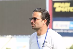 ΤΕΛΟΣ... ο Blasi
