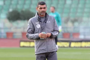 Άρης - Εθνικός: "Επιστροφή" Στεπίνσκι, επιστροφή στις νίκες! (Φώτος)