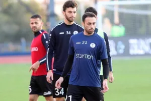 Άρης - Εθνικός: "Επιστροφή" Στεπίνσκι, επιστροφή στις νίκες! (Φώτος)