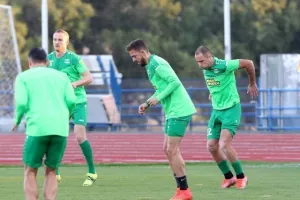Άρης - Εθνικός: "Επιστροφή" Στεπίνσκι, επιστροφή στις νίκες! (Φώτος)