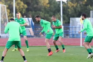 Άρης - Εθνικός: "Επιστροφή" Στεπίνσκι, επιστροφή στις νίκες! (Φώτος)