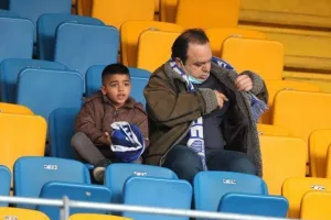 Άρης - Εθνικός: "Επιστροφή" Στεπίνσκι, επιστροφή στις νίκες! (Φώτος)