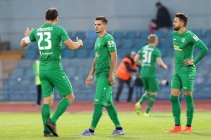 Άρης - Εθνικός: "Επιστροφή" Στεπίνσκι, επιστροφή στις νίκες! (Φώτος)