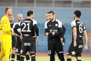 Άρης - Εθνικός: "Επιστροφή" Στεπίνσκι, επιστροφή στις νίκες! (Φώτος)