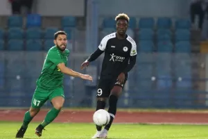 Άρης - Εθνικός: "Επιστροφή" Στεπίνσκι, επιστροφή στις νίκες! (Φώτος)