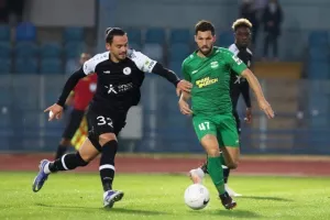 Άρης - Εθνικός: "Επιστροφή" Στεπίνσκι, επιστροφή στις νίκες! (Φώτος)