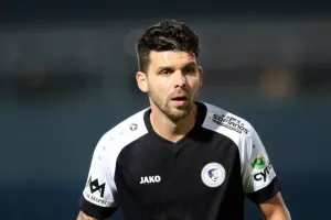 Άρης - Εθνικός: "Επιστροφή" Στεπίνσκι, επιστροφή στις νίκες! (Φώτος)