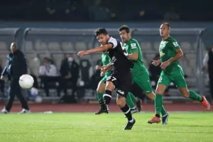 Άρης - Εθνικός: "Επιστροφή" Στεπίνσκι, επιστροφή στις νίκες! (Φώτος)