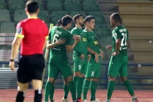 Άρης - Εθνικός: "Επιστροφή" Στεπίνσκι, επιστροφή στις νίκες! (Φώτος)