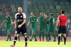 Άρης - Εθνικός: "Επιστροφή" Στεπίνσκι, επιστροφή στις νίκες! (Φώτος)