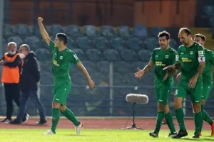 Άρης - Εθνικός: "Επιστροφή" Στεπίνσκι, επιστροφή στις νίκες! (Φώτος)