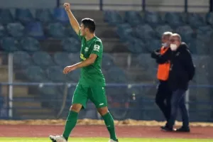 Άρης - Εθνικός: "Επιστροφή" Στεπίνσκι, επιστροφή στις νίκες! (Φώτος)