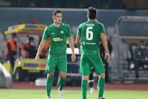 Άρης - Εθνικός: "Επιστροφή" Στεπίνσκι, επιστροφή στις νίκες! (Φώτος)