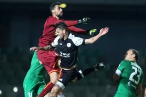 Άρης - Εθνικός: "Επιστροφή" Στεπίνσκι, επιστροφή στις νίκες! (Φώτος)