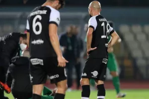Άρης - Εθνικός: "Επιστροφή" Στεπίνσκι, επιστροφή στις νίκες! (Φώτος)