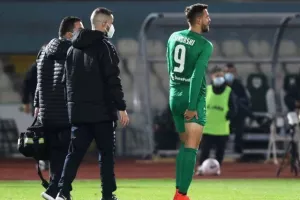 Άρης - Εθνικός: "Επιστροφή" Στεπίνσκι, επιστροφή στις νίκες! (Φώτος)