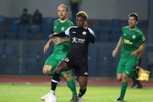 Άρης - Εθνικός: "Επιστροφή" Στεπίνσκι, επιστροφή στις νίκες! (Φώτος)