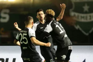 Άρης - Εθνικός: "Επιστροφή" Στεπίνσκι, επιστροφή στις νίκες! (Φώτος)