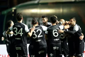 Άρης - Εθνικός: "Επιστροφή" Στεπίνσκι, επιστροφή στις νίκες! (Φώτος)