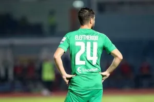 Άρης - Εθνικός: "Επιστροφή" Στεπίνσκι, επιστροφή στις νίκες! (Φώτος)