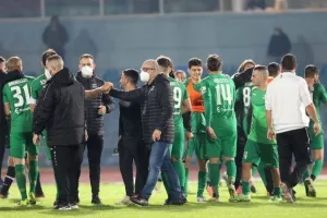 Άρης - Εθνικός: "Επιστροφή" Στεπίνσκι, επιστροφή στις νίκες! (Φώτος)