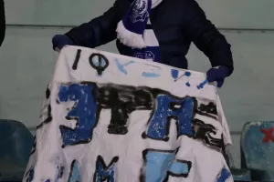 (Φωτορεπορτάζ) Ο κόσμος στο "Τσίρειο"