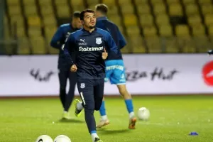 Απόλλωνας - Ομόνοια: Γαλάζια επιστροφή και στο... πλην 1! (φώτος)