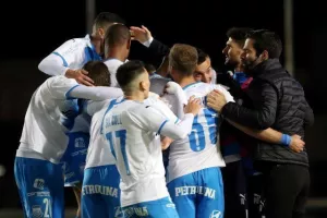 Απόλλωνας - Ομόνοια: Γαλάζια επιστροφή και στο... πλην 1! (φώτος)
