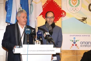 Διπλασιάζονται οι ώρες ζωντανών μεταδόσεων των Ολυμπιακών Αγώνων 