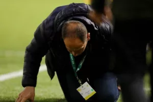 ΑΠΟΕΛ - Άρης: Θρίλερ... και στο τέλος "Χ" (φώτος)