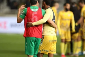ΑΠΟΕΛ - Άρης: Θρίλερ... και στο τέλος "Χ" (φώτος)