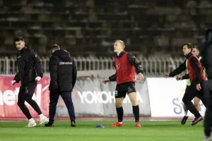 ΠΑΕΕΚ-Πάφος FC: Μίλησε η… ποιότητα 