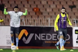 ΠΑΕΕΚ-Πάφος FC: Μίλησε η… ποιότητα 